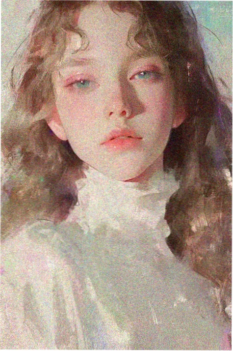 《第七次告白》海报