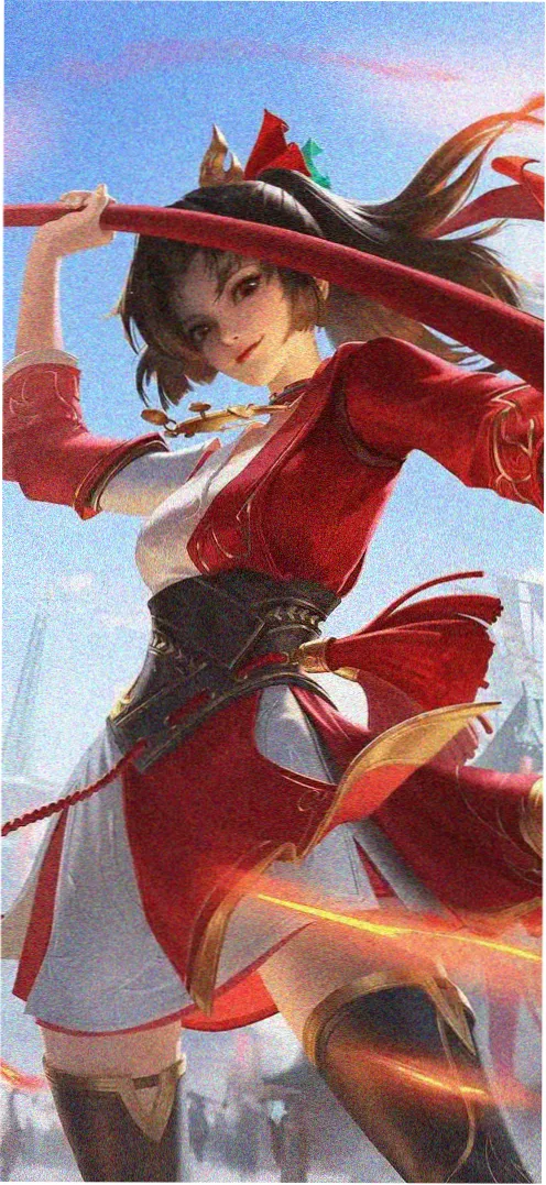 《十年一诺》短剧封面